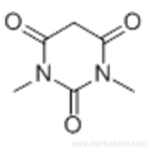 1,3-Dimethylbarbituric acid CAS 769-42-6